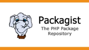 PHP Фреймворки - packagist