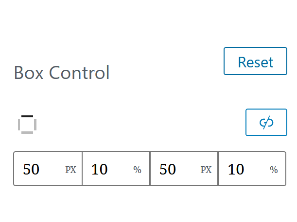 BoxControl 