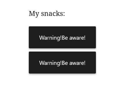 SnackbarList