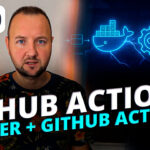 Docker в GitHub Actions